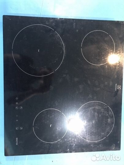 Варочная панель индукция
