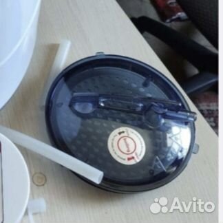 Крышка для парогенератора