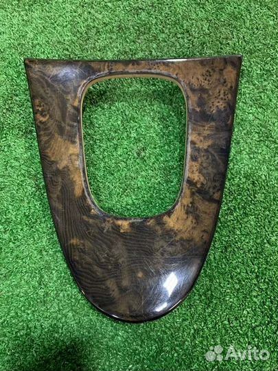 Накладка на АКПП Mercedes-Benz Clk-Class C209