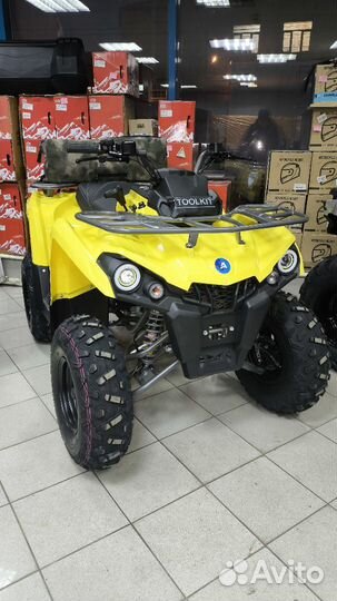 Комплект для сборки Avantis Forester Long 200 Basi