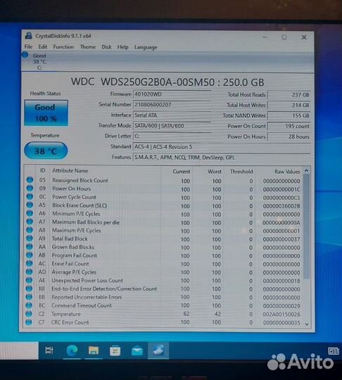 Ноутбук Asus K43SJ