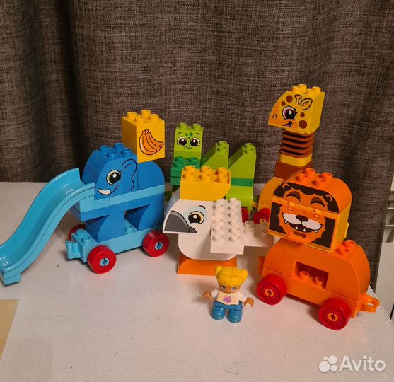 Lego duplo