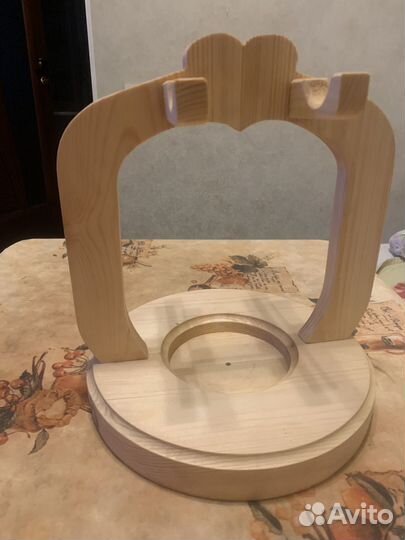 Подставка под чашки