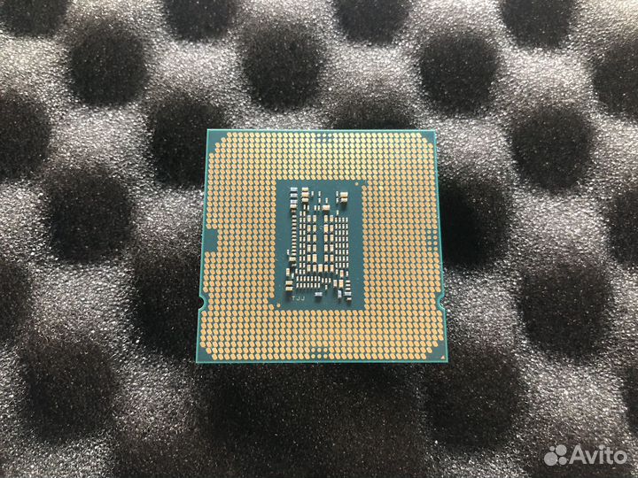 Процессор Intel Pentium Gold G6400