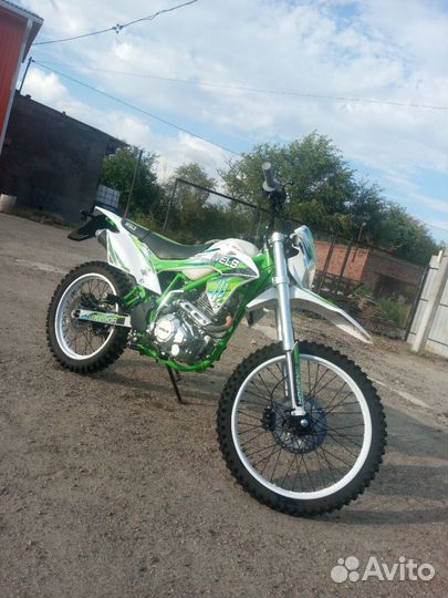 Wels MX250R