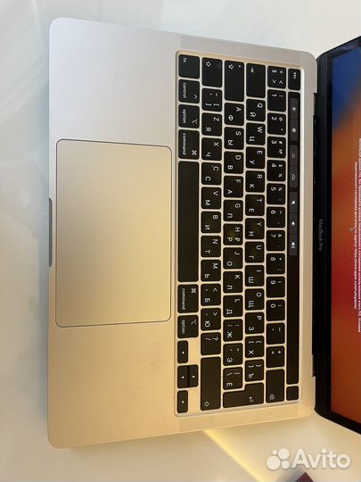 Apple MacBook Pro 13 2020 i5 16gb 512gb
