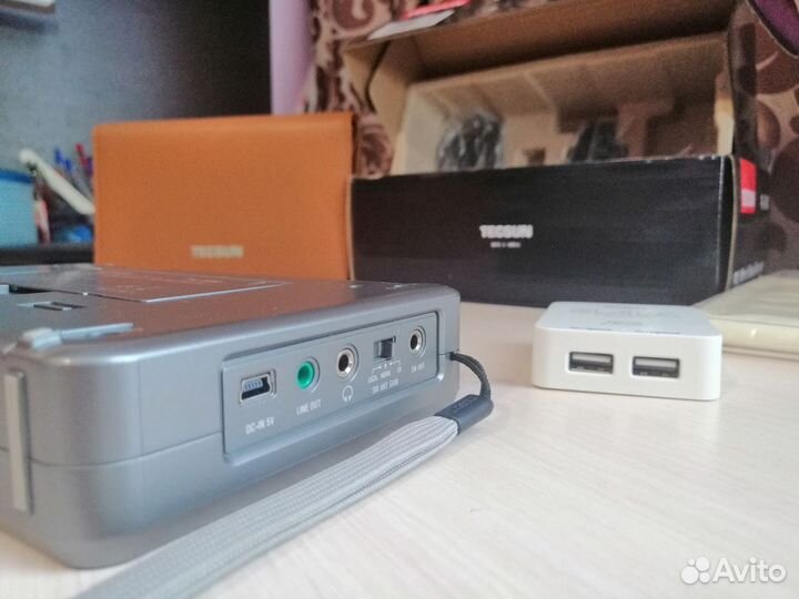 Радиоприемник Tecsun PL-880
