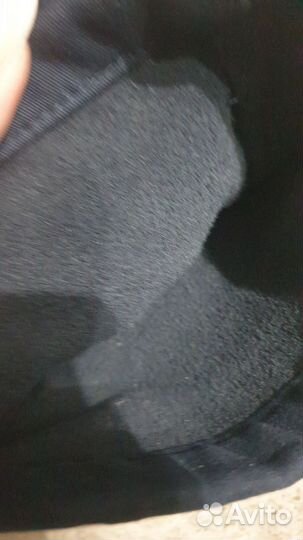 Школьные брюки 128 новые утепленные