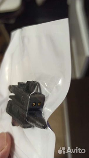 Форсунки омывателя лобового стекла Renault