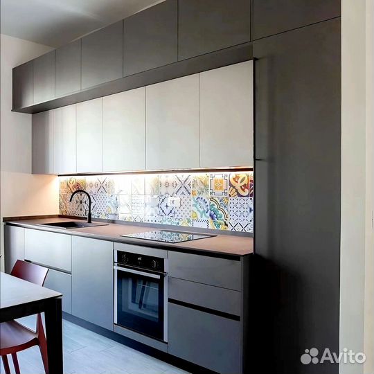 Кухни на заказ в рассрочку