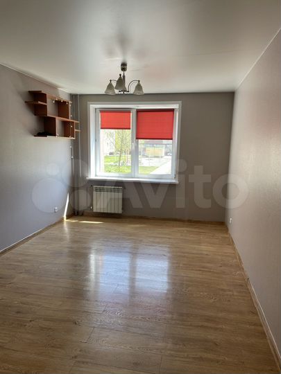 Квартира-студия, 24,7 м², 1/6 эт.