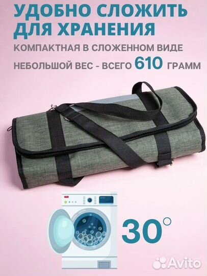 Переноска для животных