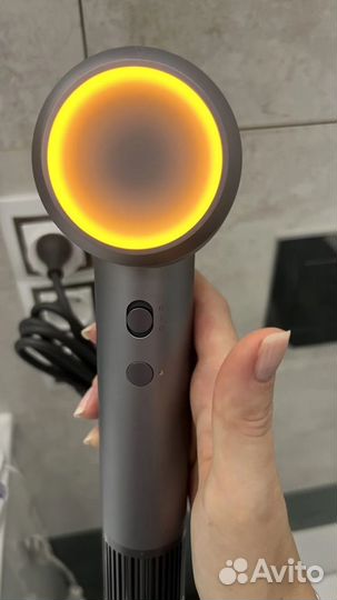 Фен Xiaomi Mijia High Speed Hair Dryer H501