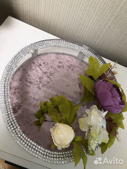 Свадебная хонча