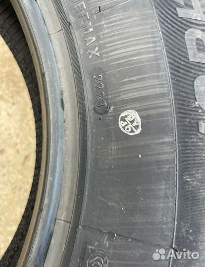 Tourador Winter Pro Max 235/65 R17 104H