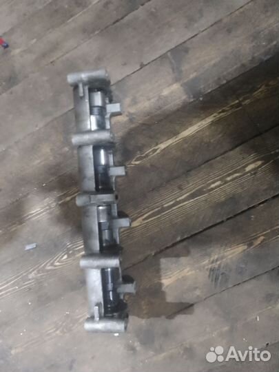 Распредвал ваз 2107