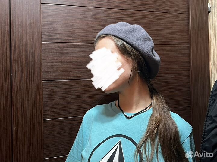 Берет женский United Colors of Benetton