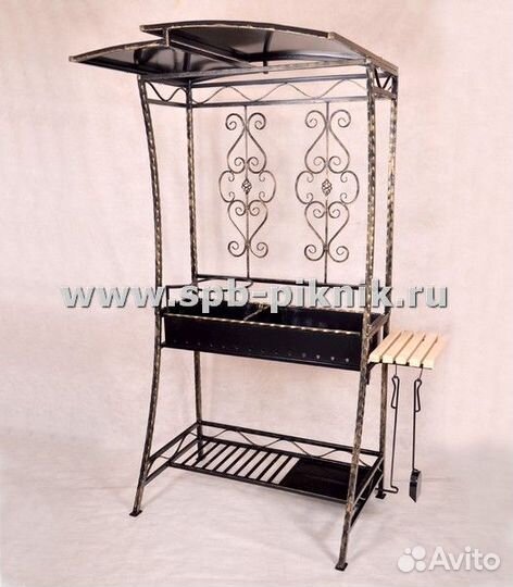 Мангал Витязь мнв-4-11