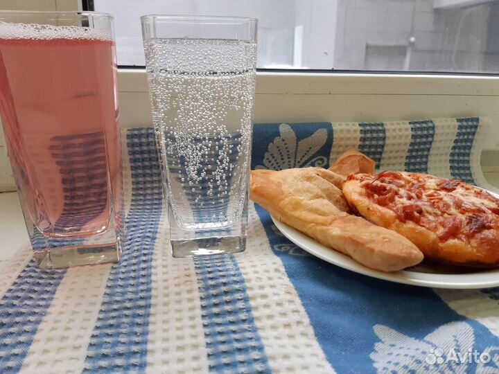 Стаканы Luminarc