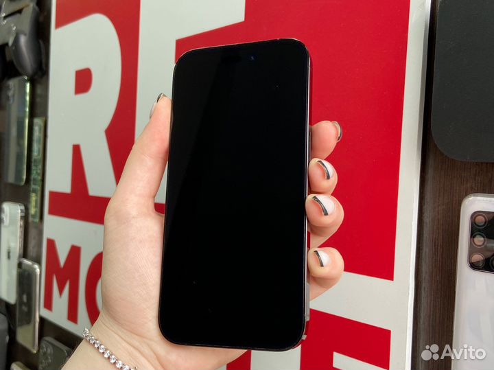 iPhone 14 Pro, 128 ГБ