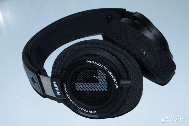 Наушники Philips SHP9500
