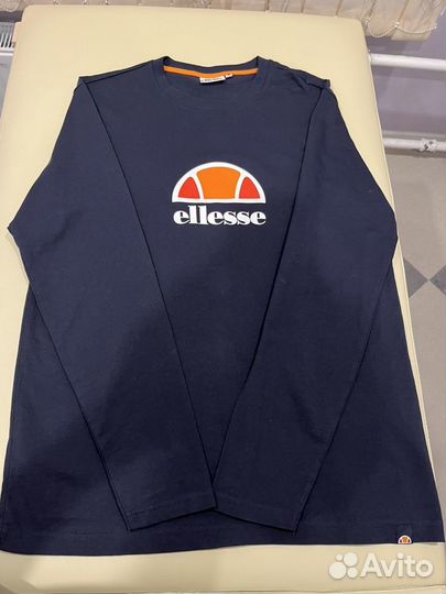 Свитшот ellesse