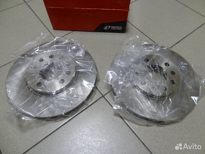 Тормозной диск Astra-H Astra-G Zafira A B