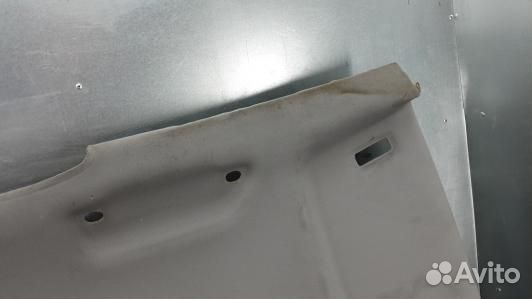 Потолок салона volkswagen touareg 2 (1NN17JD01)