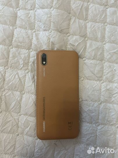 HUAWEI Y5 Lite, 16 ГБ