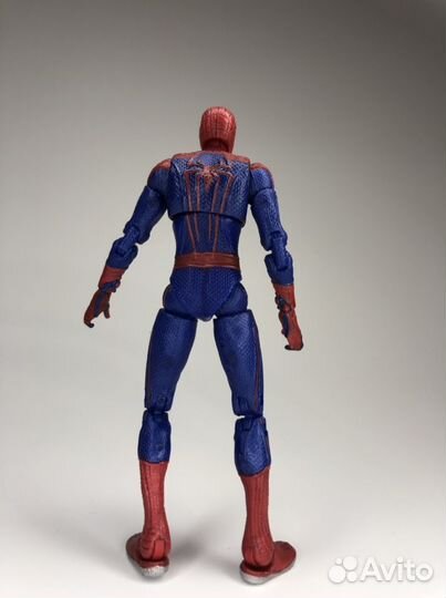 Фигурка Человек Паук Hasbro 2011 Spider Man