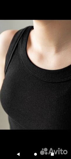Топ женский