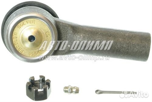 Наконечник рулевой