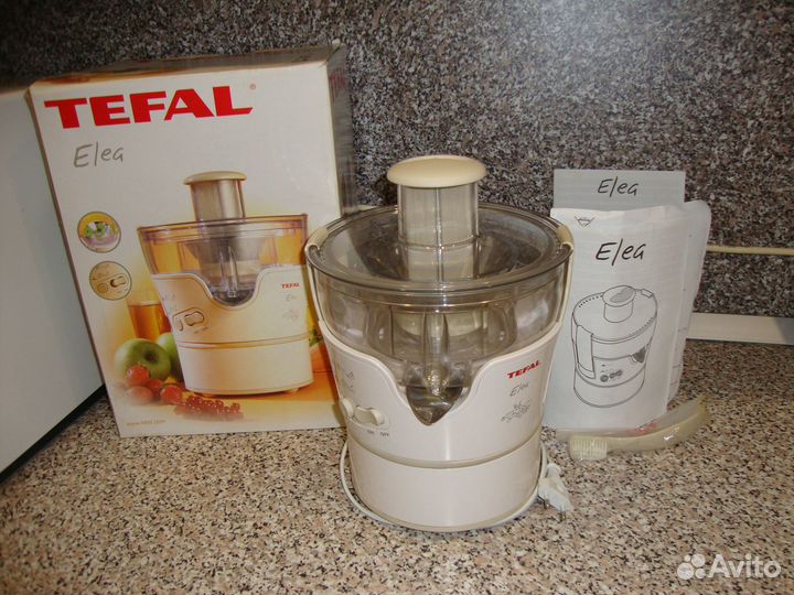 Продам соковыжималку