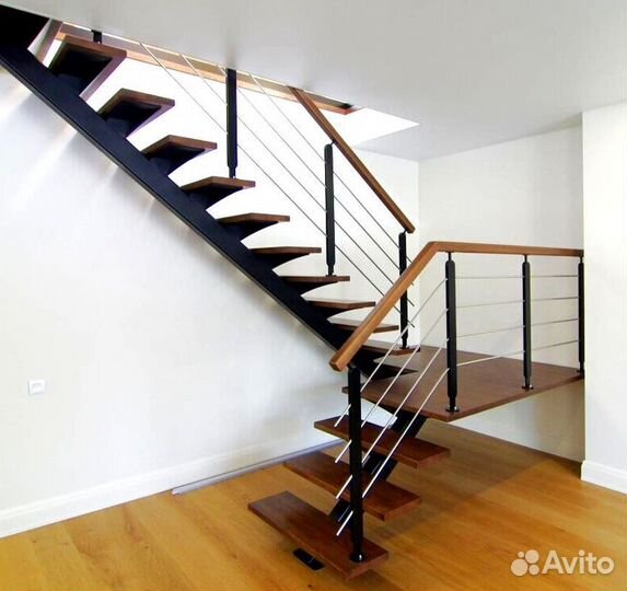Для дома лестница