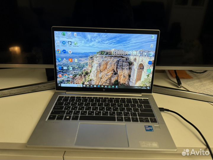 Hp elitebook 830 g8