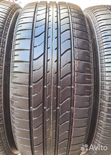 Bridgestone Regno ER30 205/55 R16 91V