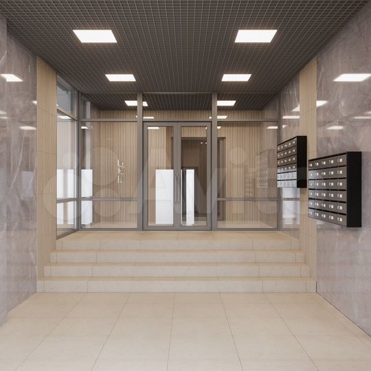 Квартира-студия, 27,5 м², 7/24 эт.