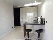 2-к. квартира, 50 м², 2/5 эт.