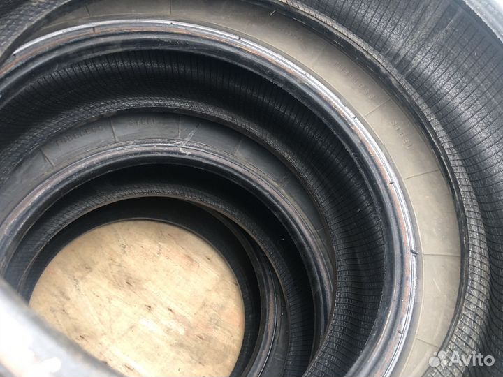 КАМА Кама-Flame 205/70 R16 91Q