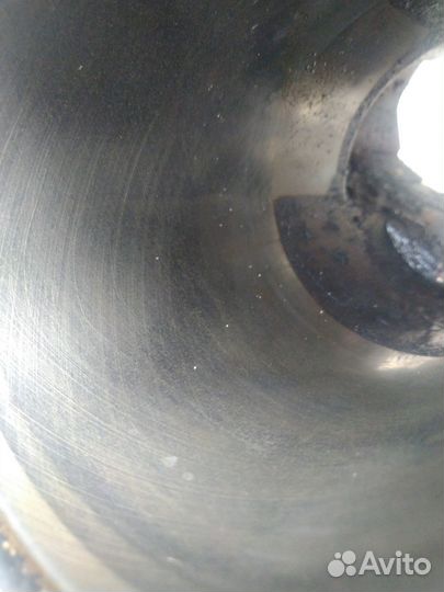 Блок двигателя Шкода Фабия 1.4 BXW