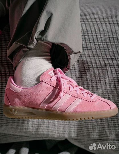 Кеды adidas bermuda