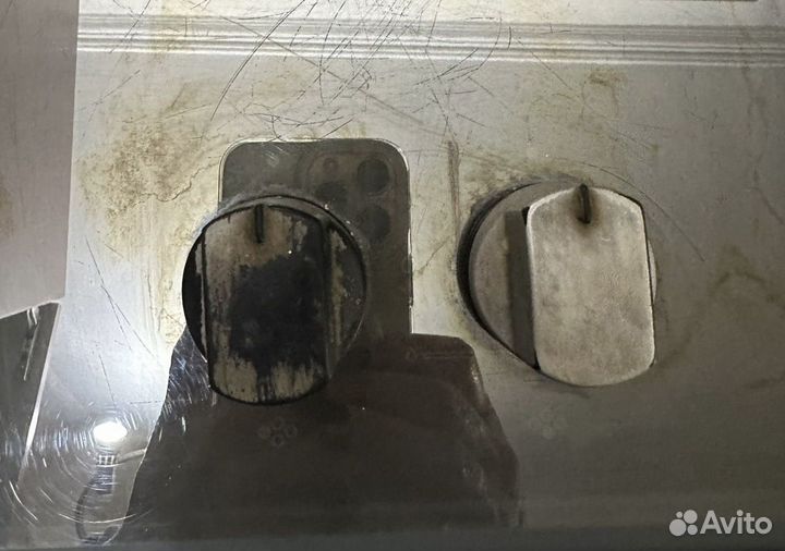 Газовая варочная панель Ariston