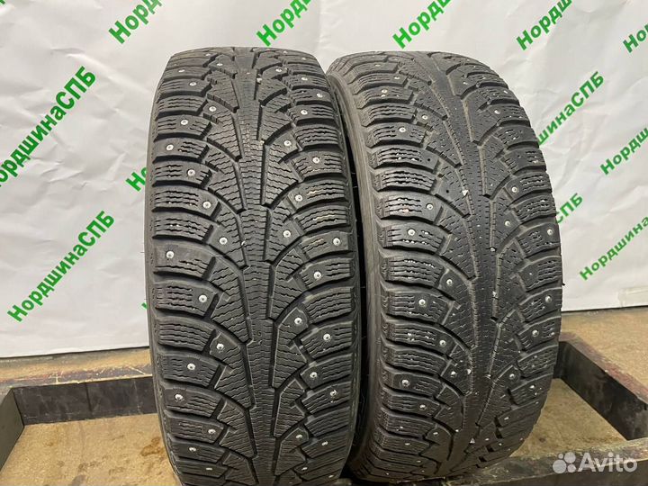 Nokian Tyres Nordman 5 205/55 R16 94T