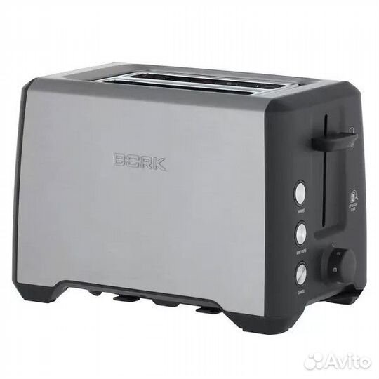 Тостер bork T701 б/у