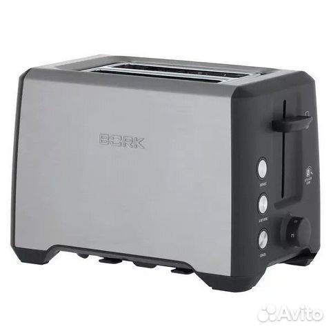 Тостер bork T701 б/у