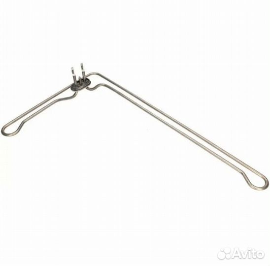 Тэн для посудомоечной машины Candy Trio