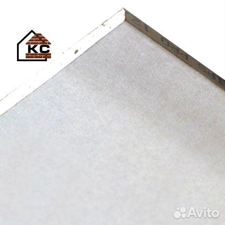 Гипсокартон