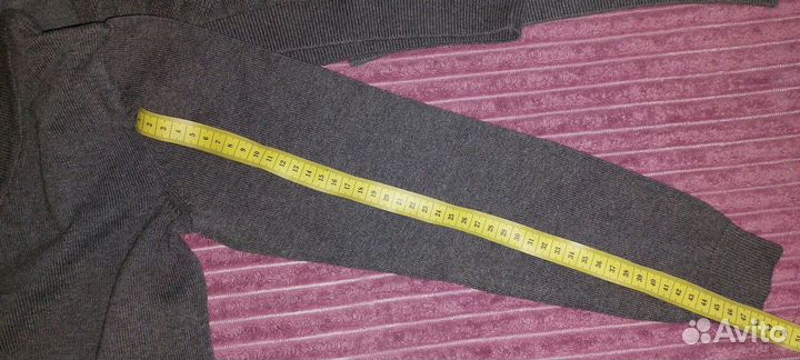 Кардиган и жилеты для мальчика 146