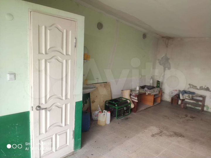 Гараж, 30 м²