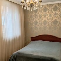3-к. квартира, 90 м², 2/2 эт.